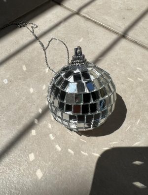 Μικρή disco ball