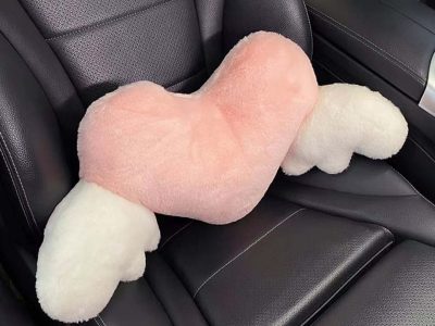 μαξιλάρι αυτοκινήτου car pillow backrest pillow